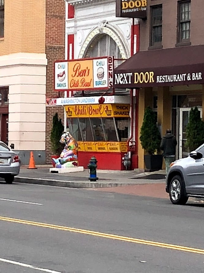 Ben's Chili Bowl_Washington, D.C.