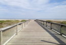 Boardwalk to the Beach_Cape May