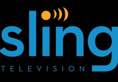 Sling TV Logo