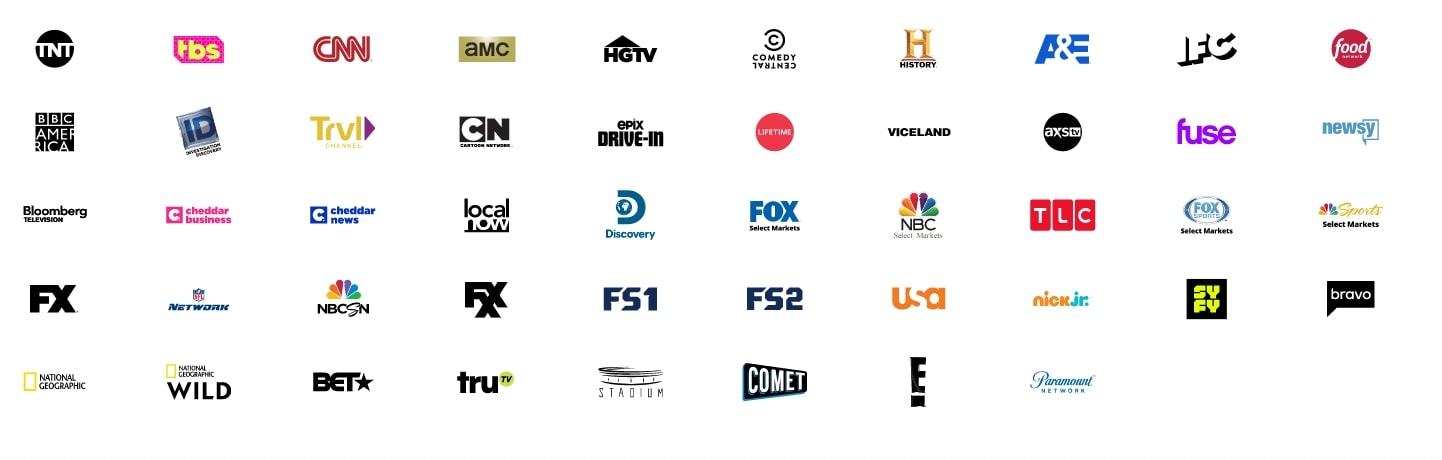 2019 Sling Tv Review For Cord-cutters And Cord-neverers